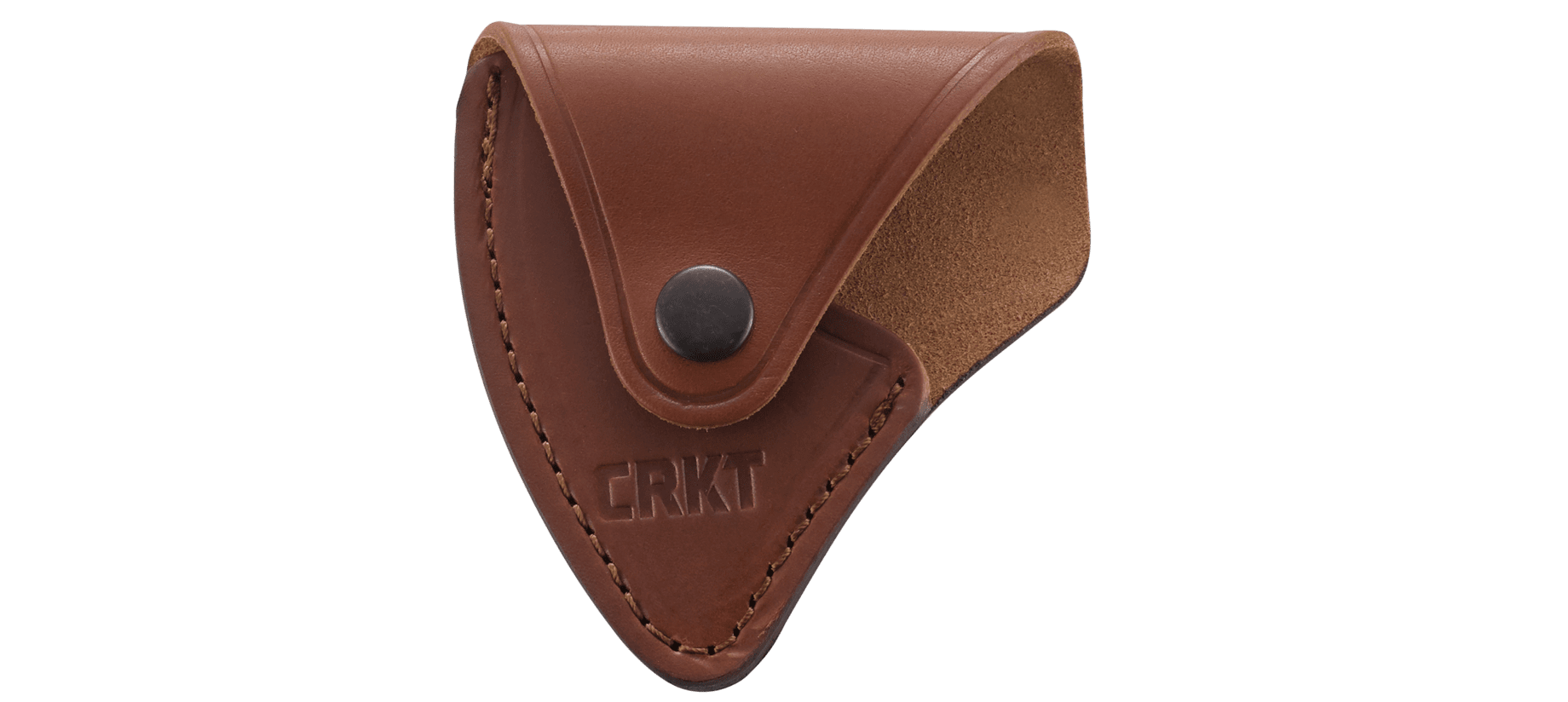 Θήκη CRKT Δερμάτινη Για Τσεκούρια 2730 2732 4202 | www.lightgear.gr