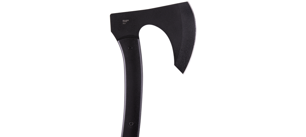 Τσεκούρι CRKT Skeggox | www.lightgear.gr