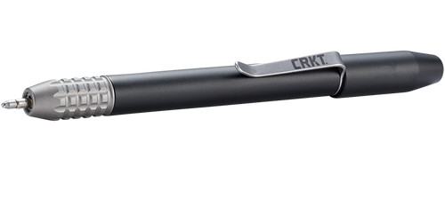 Tactical Pen CRKT Techliner Black | www.lightgear.gr