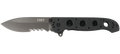 Σουγιάς CRKT M21-14G G10 Serrations | www.lightgear.gr