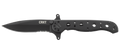Σουγιάς CRKT M21-10KSF Point Triple Serrations | www.lightgear.gr