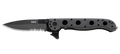 Σουγιάς CRKT M16-13ZLEK Spear Point Triple Serrations | www.lightgear.gr
