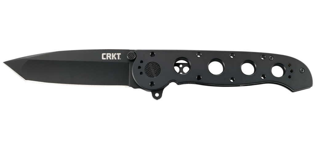 Σουγιάς CRKT M16-04KS Tanto Black | www.lightgear.gr
