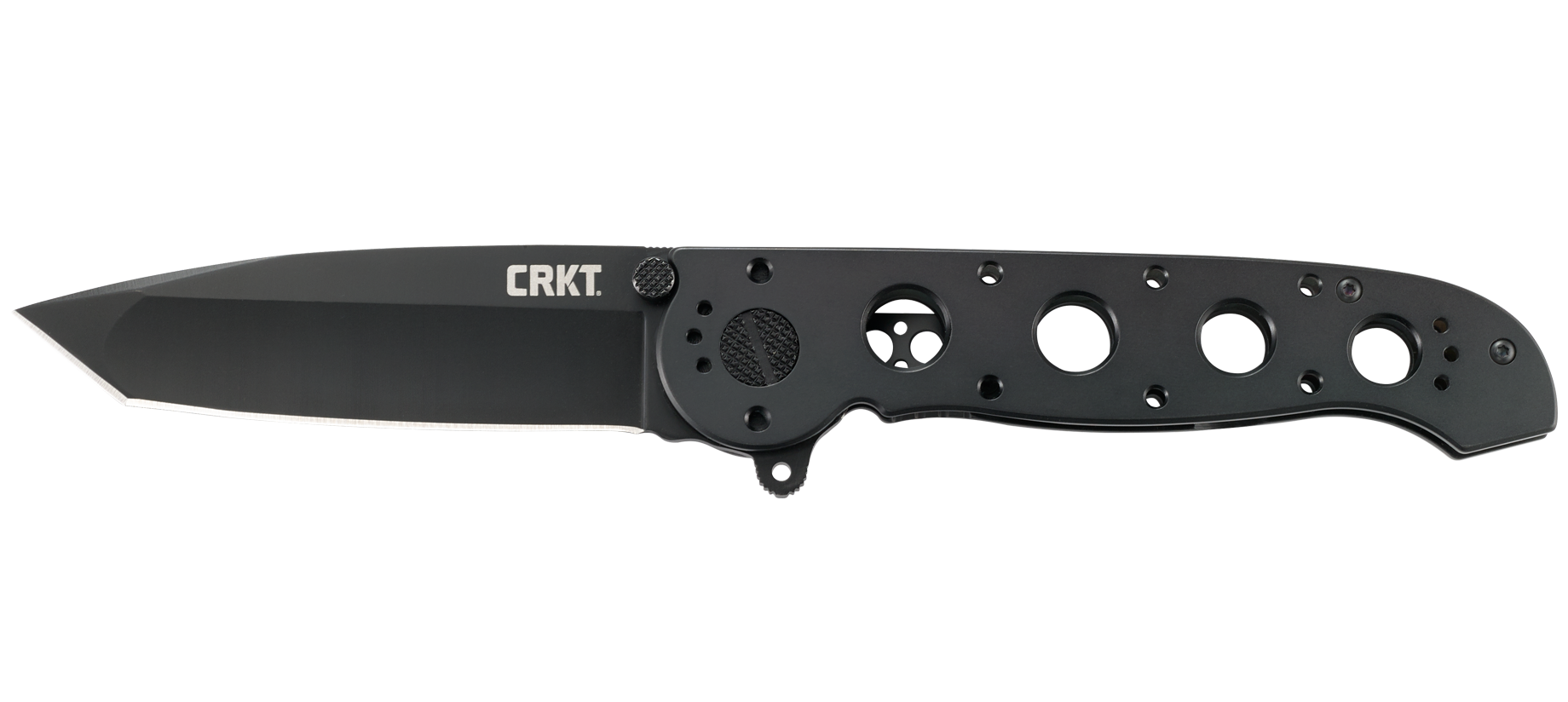 Σουγιάς CRKT M16-04KS Tanto Black | www.lightgear.gr