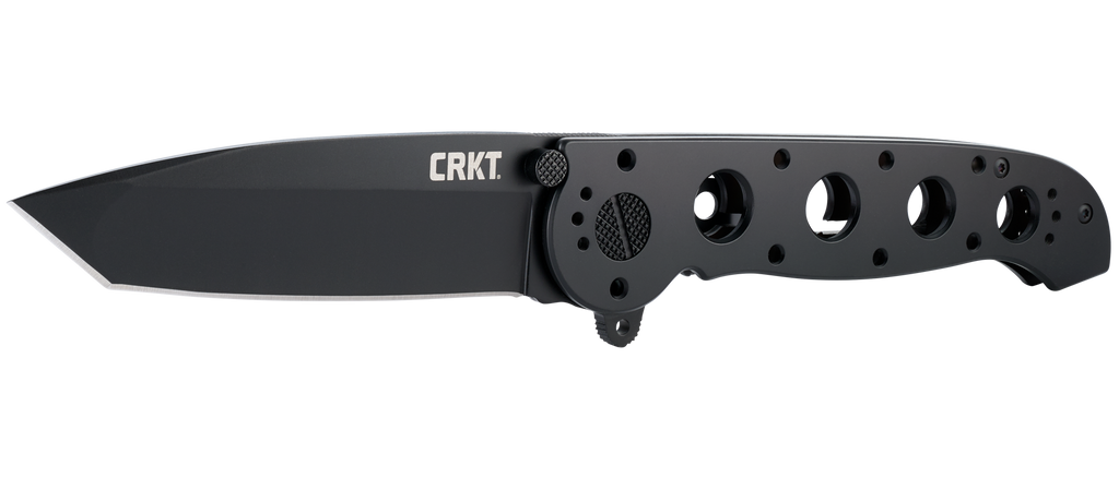 Σουγιάς CRKT M16-04KS Tanto Black | www.lightgear.gr