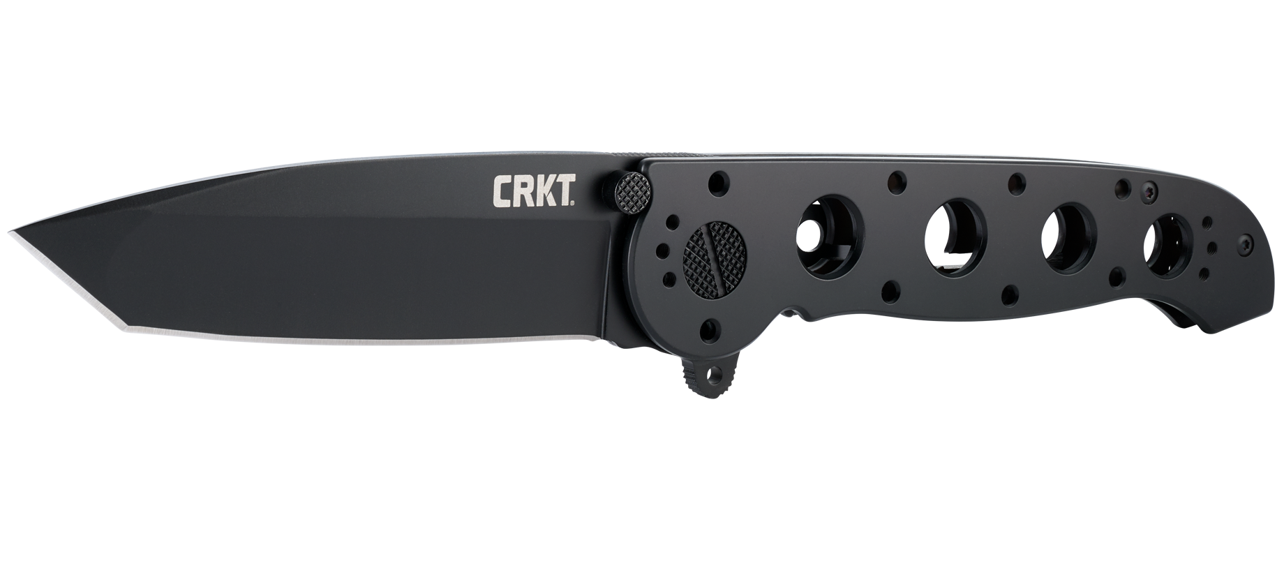 Σουγιάς CRKT M16-04KS Tanto Black | www.lightgear.gr