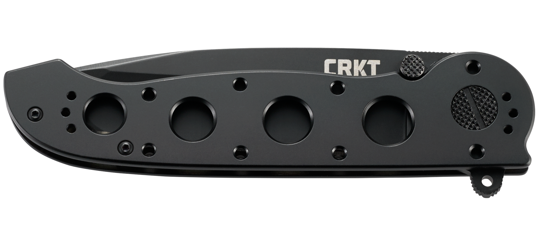 Σουγιάς CRKT M16-04KS Tanto Black | www.lightgear.gr