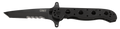 Σουγιάς CRKT M16-13SFG Special Forces Tanto Serrations | www.lightgear.gr
