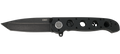 Σουγιάς CRKT M16-04DB Black Tanto Deadbolt Assist | www.lightgear.gr