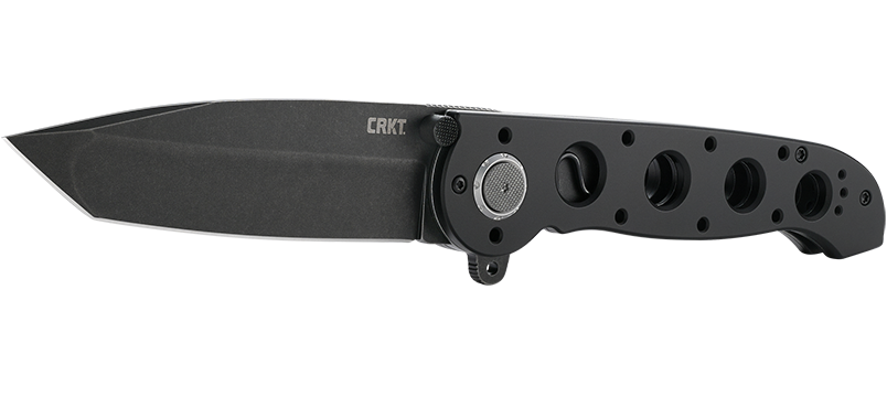 Σουγιάς CRKT M16-04DB Black Tanto Deadbolt Assist | www.lightgear.gr