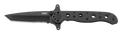 Σουγιάς CRKT M16-10KSF Tanto Point Tiple Serrations | www.lightgear.gr