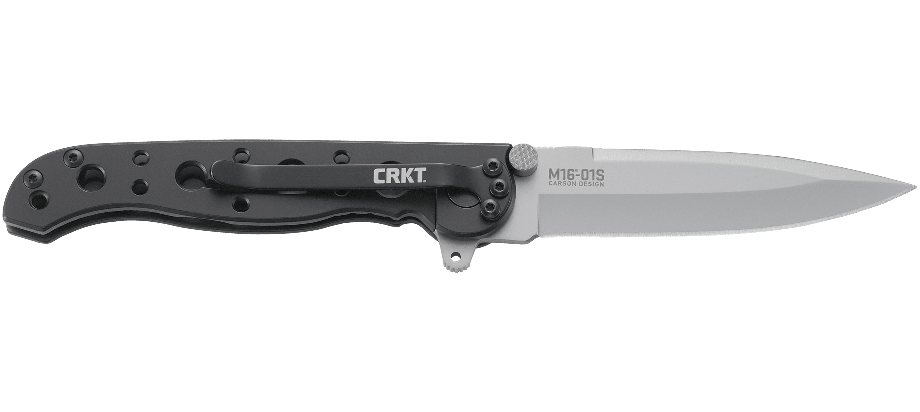 Σουγιάς CRKT M16-01S Spear Point | www.lightgear.gr