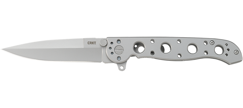 Σουγιάς CRKT M16-03SS Silver | www.lightgear.gr
