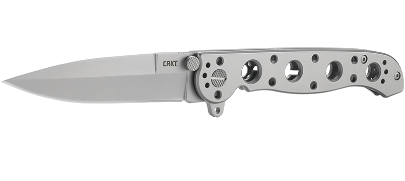 Σουγιάς CRKT M16-03SS Silver | www.lightgear.gr