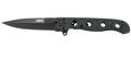 Σουγιάς CRKT M16-03KS Spear Point Black | www.lightgear.gr