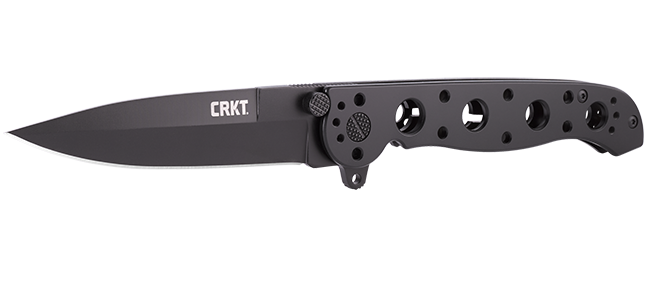 Σουγιάς CRKT M16-03KS Spear Point Black | www.lightgear.gr