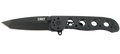 Σουγιάς CRKT M16-02KS Tanto Black | www.lightgear.gr