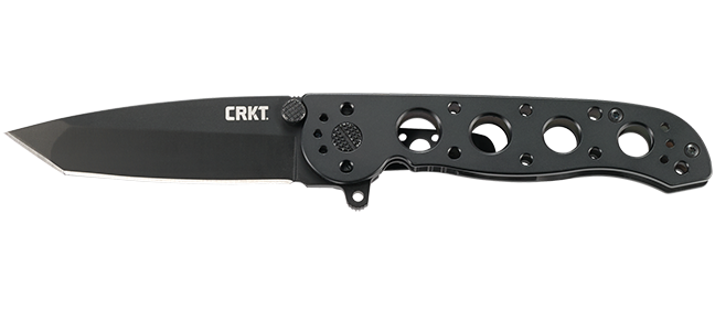 Σουγιάς CRKT M16-02KS Tanto Black | www.lightgear.gr