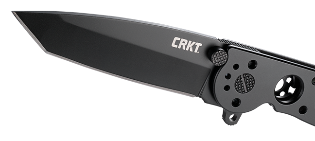 Σουγιάς CRKT M16-02KS Tanto Black | www.lightgear.gr