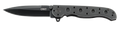 Σουγιάς CRKT M16-01KZ Spear Point Black | www.lightgear.gr