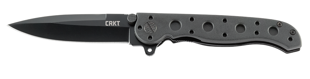 Σουγιάς CRKT M16-01KZ Spear Point Black | www.lightgear.gr