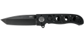 Σουγιάς CRKT M16-02DB Black Tanto Deadbolt Assist | www.lightgear.gr