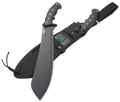 Μαχαίρι CRKT Halfachance Parang Blackout | www.lightgear.gr