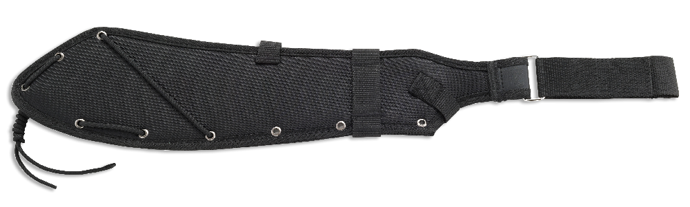Μαχαίρι CRKT Halfachance Parang Blackout | www.lightgear.gr