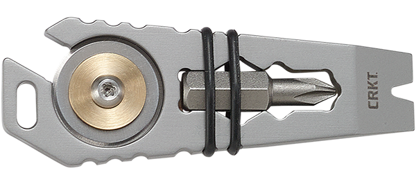 Πολυεργαλείο CRKT Pry Cutter Keychain Tool | www.lightgear.gr