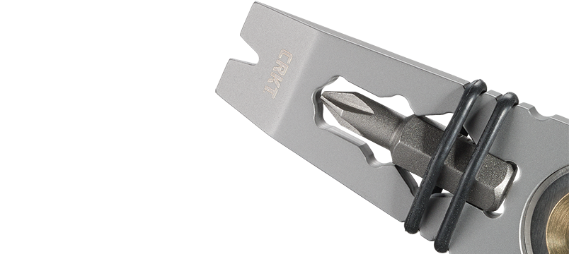 Πολυεργαλείο CRKT Pry Cutter Keychain Tool | www.lightgear.gr