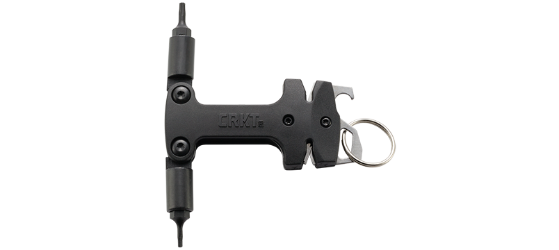 Πολυεργαλείο CRKT Knife Maintenance Tool | www.lightgear.gr