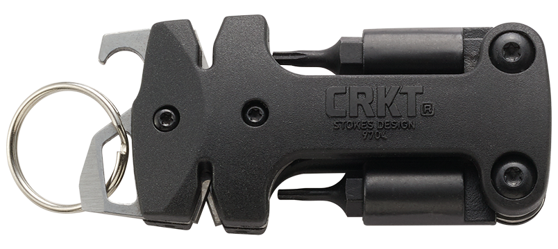 Πολυεργαλείο CRKT Knife Maintenance Tool | www.lightgear.gr
