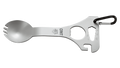 Πολυεργαλείο CRKT Eat'n Tool Xl Silver | www.lightgear.gr