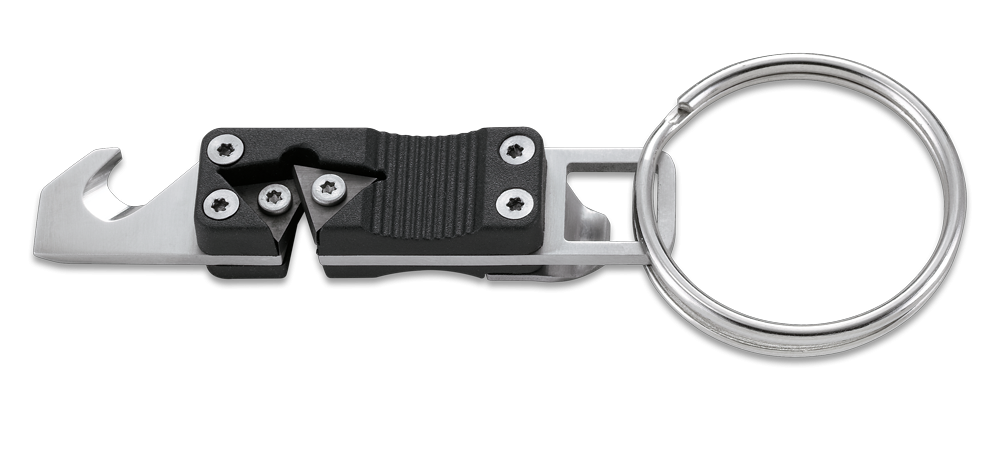 Πολυεργαλείο CRKT CRKT Micro Tool & Keychain Sharpener | www.lightgear.gr