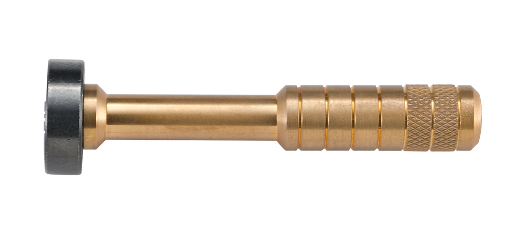 Πολυεργαλείο CRKT Hex Bit Driver Tool Brass | www.lightgear.gr