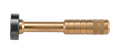 Πολυεργαλείο CRKT Hex Bit Driver Tool Brass | www.lightgear.gr