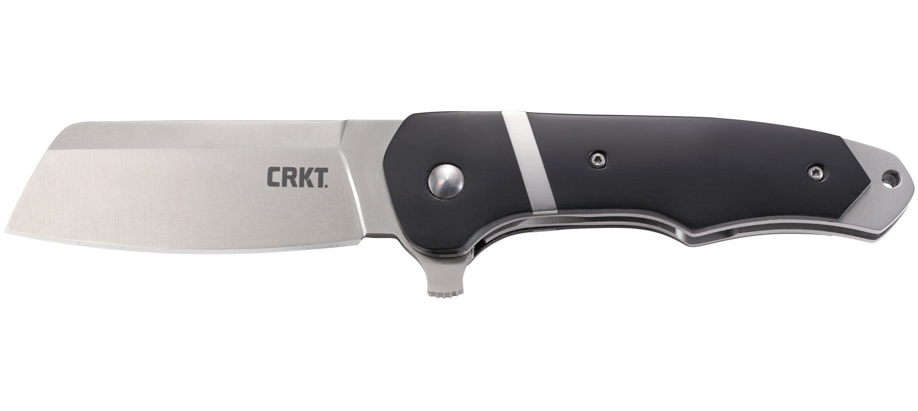 Σουγιάς CRKT Ripsnort Ii Black | www.lightgear.gr