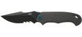 Σουγιάς CRKT P.S.D. Triple Serrations | www.lightgear.gr