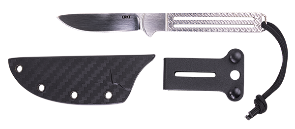 Μαχαίρι CRKT Testy | www.lightgear.gr