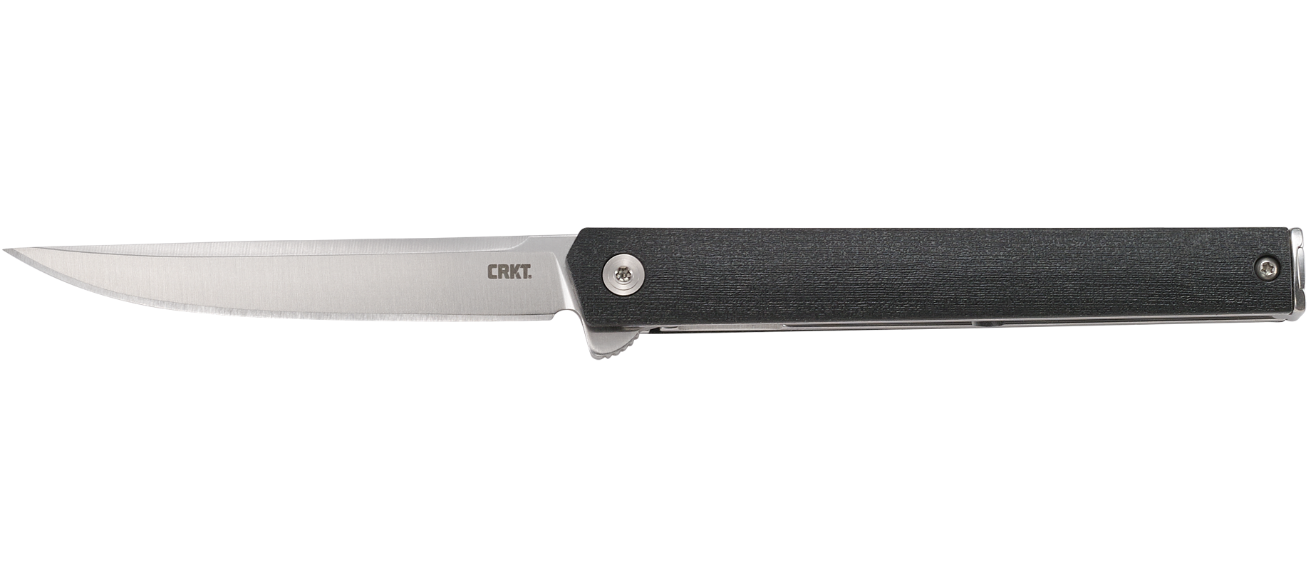 Σουγιάς CRKT CEO Flipper | www.lightgear.gr