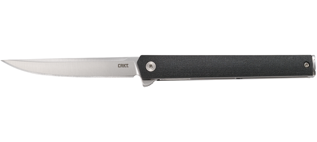 Σουγιάς CRKT CEO Flipper | www.lightgear.gr