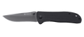 Σουγιάς CRKT Drifter Black G10 Handle | www.lightgear.gr
