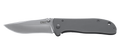 Σουγιάς CRKT Drifter Stainless Steel Handle | www.lightgear.gr