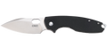 Σουγιάς CRKT Pilar III Black | www.lightgear.gr