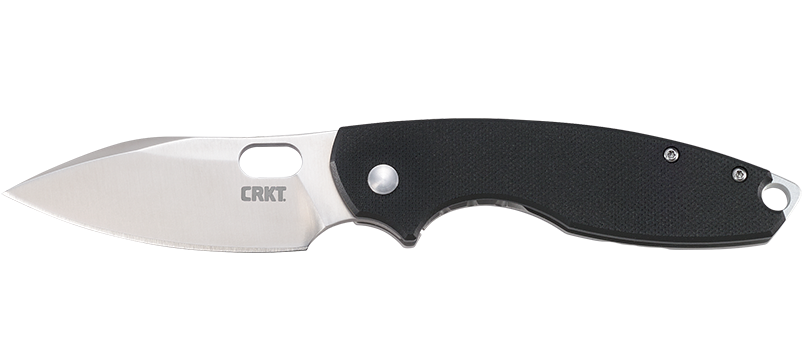 Σουγιάς CRKT Pilar III Black | www.lightgear.gr