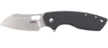 Σουγιάς CRKT Pilar Large Black | www.lightgear.gr