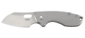 Σουγιάς CRKT Pilar Silver | www.lightgear.gr