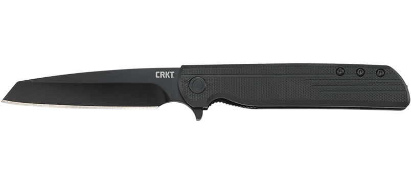 Σουγιάς CRKT LCK + Tanto | www.lightgear.gr