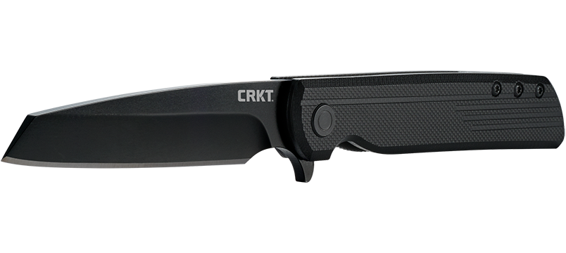 Σουγιάς CRKT LCK + Tanto | www.lightgear.gr