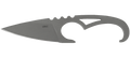 Μαχαίρι CRKT SDN Black | www.lightgear.gr